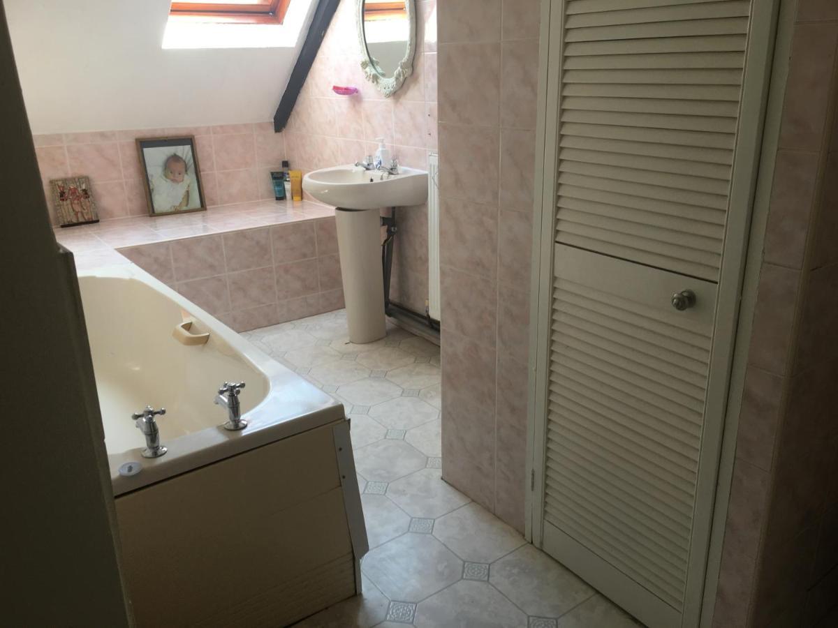 Willow Barn Уисбек Экстерьер фото