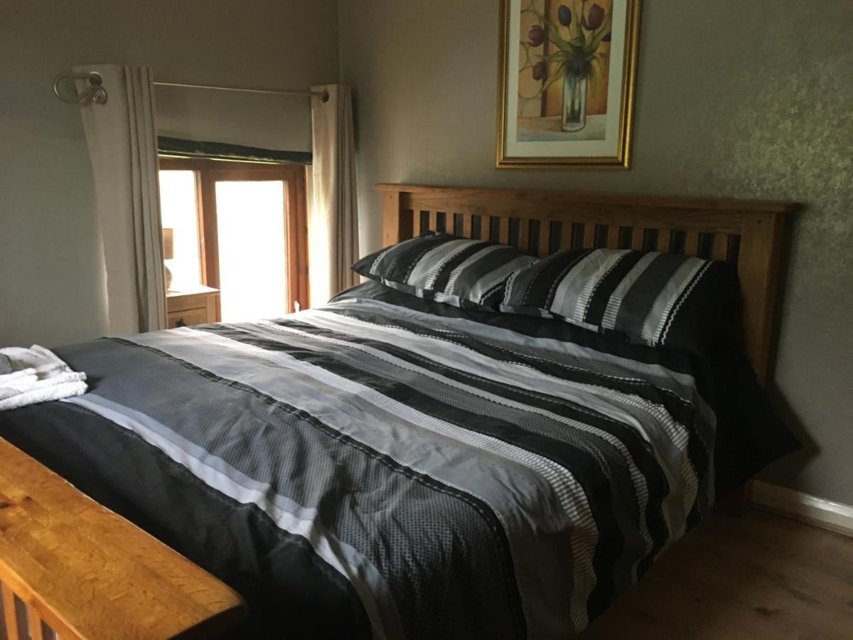 Willow Barn Уисбек Экстерьер фото